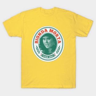 Bionda Morta T-Shirt